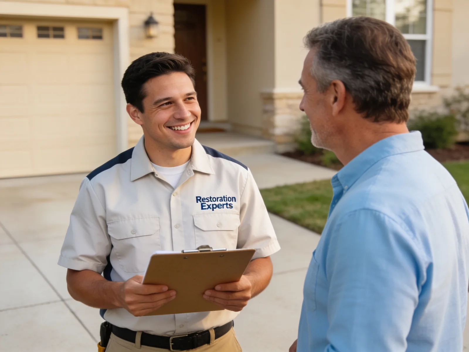 Water Damage Cleanup Quitman, LA FAQs